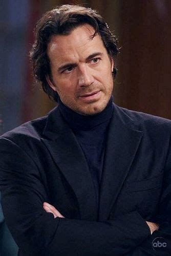 Thorsten Kaye Biography And Tv Movie Credits Bold And The Beautiful Very Handsome Men Movie