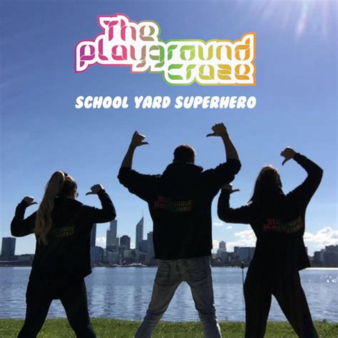 Kindness Is The New Playground Craze Song And Lyrics By The Playground Craze Spotify