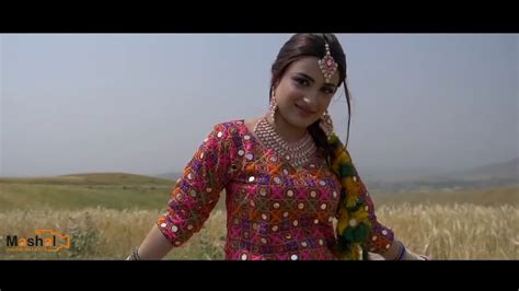 Laila Khan New Song With Cultural Touch Pashto Tappy 2019 Youtube