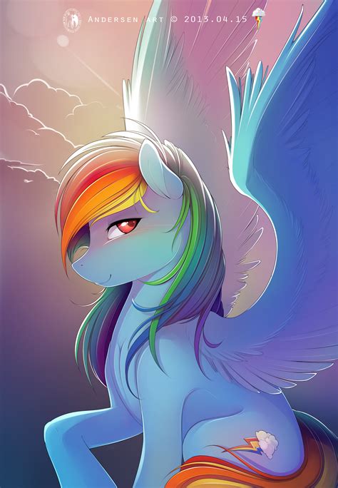 Tons of awesome my little pony rainbow dash wallpapers to download for free. love this my old swim teacher called me rainbow dash ...