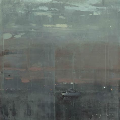Cityscape Composed Form Study No 18 By Jeremy Mann Gallery 1261