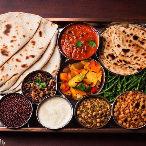 5 Incredible Health Benefits Of Indian Food The Ultimate