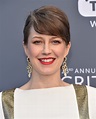 Carrie Coon Plays Proxima Midnight in Avengers: Infinity War