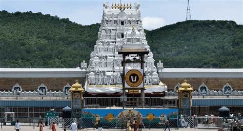 Places To Visit In Andhra Pradesh Tours And Travels Near Me