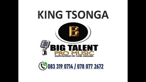 Mintirho Ya Vulavula • King Tsonga Vol 11 • Ft King Helly • Big Talent