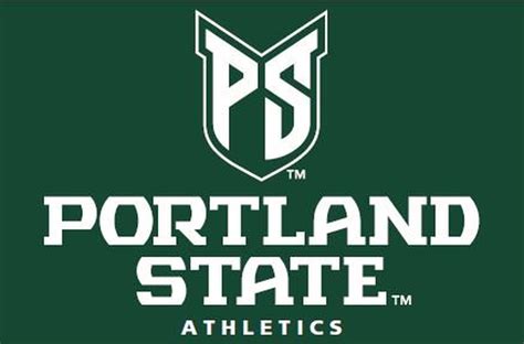 Portland State Receives Fresh New Logo Update Chris Creamers