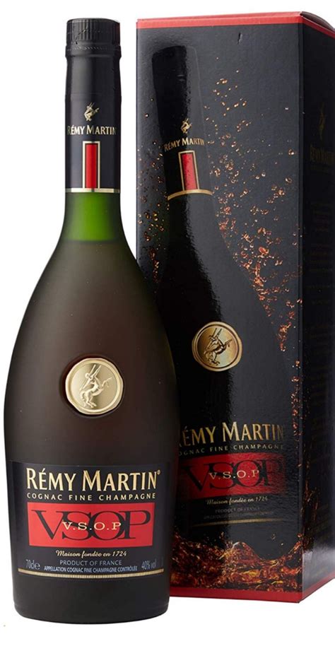 Remy Martin Vsop