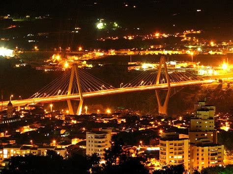 Viaducto De Pereira Colombia Places To Travel Wonders Of The World