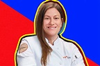 Top Chef Finalist Sara Bradley Remembers Start of Season 16 | The Daily ...