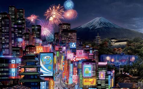 Top 5 Must See Places in Japan for 2015