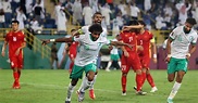 Perfil de la Selección de Arabia Saudita para el Mundial de Qatar 2022 ...