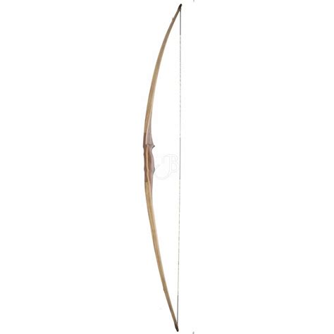 Arco Tradizionale Longbow Blade Clear 68 Old Mountain Ulysse Archerie