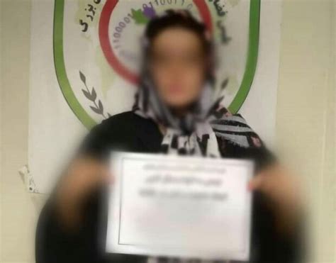 بازداشت زنی که در فضای مجازی به یکی از قومیت‌ها توهین کرده بود همشهری آنلاین