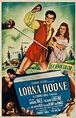 Lorna Doone (1951) - Posters — The Movie Database (TMDb)
