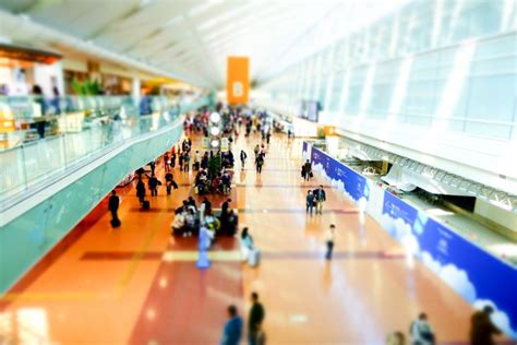 世界の空港利用客数ランキングtop10！ 1位は「ハーツフィールド・ジャクソン・アトランタ国際空港」【2021年データ】（14） 国際