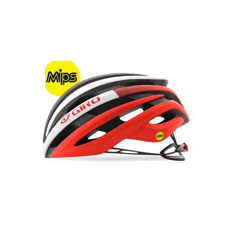 Maybe you would like to learn more about one of these? Giro Cinder Mips Road Helmet In Red