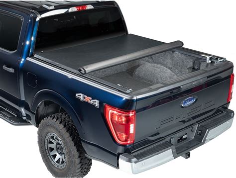 Truxedo Truxport Tonneau Cover Trx 297701 Realtruck