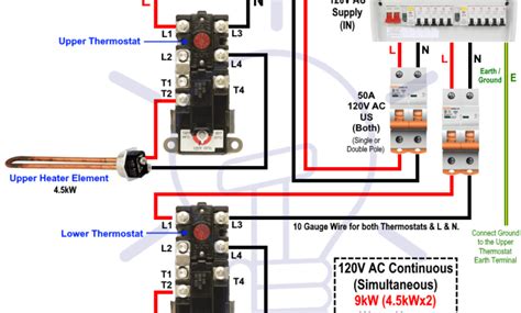 A wiring diagram is often used to troubleshoot troubles and to make sure that the connections have been made which everything exists. Vivint Element Thermostat Wiring Diagram | Electrical Wiring
