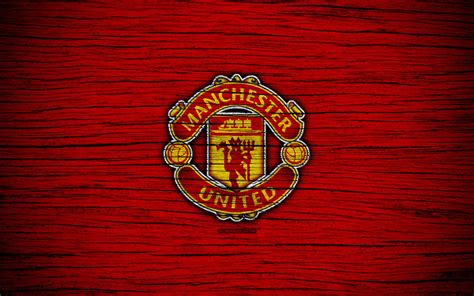 73,366,515 likes · 1,188,820 talking about this · 2,739,241 were here. Man Utd HD Logo Wallapapers for Desktop [2020 Collection ...