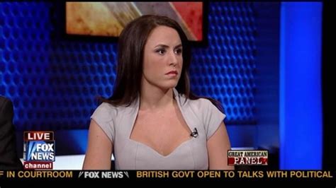 Ex Fox News Star Andrea Tantaros Therapist Confirmed Ailes Harassment