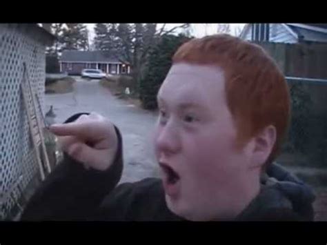 Gingers Have Souls Autotuned Youtube