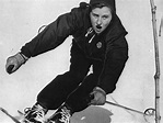 The story of Anne Heggtveit, who won Canada's first-ever Olympic alpine ...