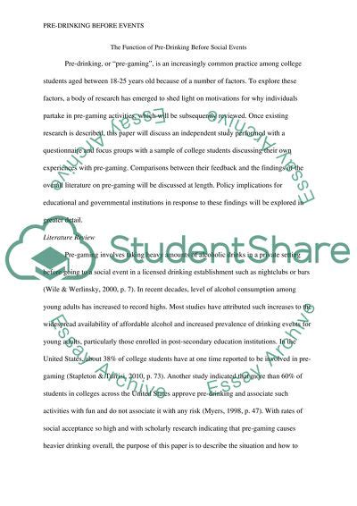 Examples Of College Capstone Papers Capstone College Paper Pin By