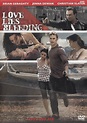 Love Lies Bleeding on DVD Movie