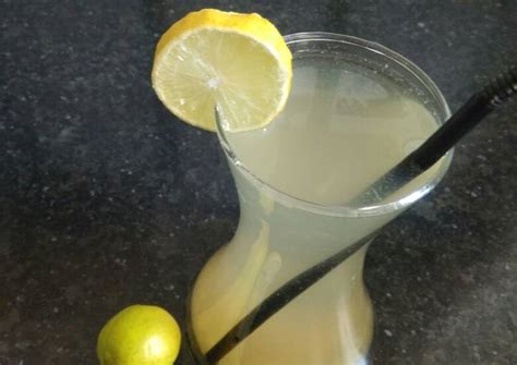 Like This Prepare Delicious Lemon Punch Recipe