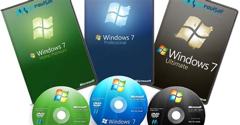 Windows 7 Home Professional Ultimate Sp1 X86 X64 Español Descargas