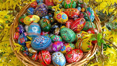 Ukrainian Easter Cultural And сulinary Tour Touch Ukraine Touch Ukraine