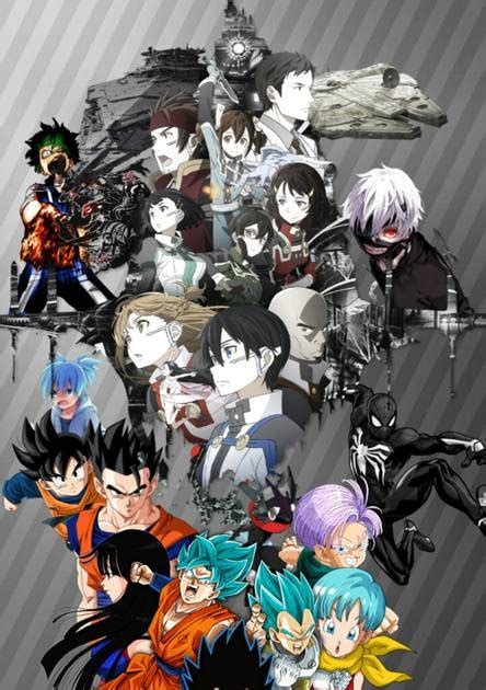 30 Supreme Anime Boy Wallpaper Anime Wallpaper