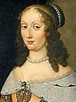Countess Palatine Maria Eufrosyne of Zweibrücken (14 February 1625 ...