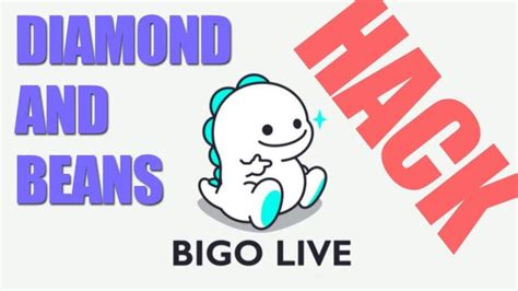 Unlimited diamond with bigo live hack! Bigo Live Hack can provide unlimited Diamond and Beans for ...