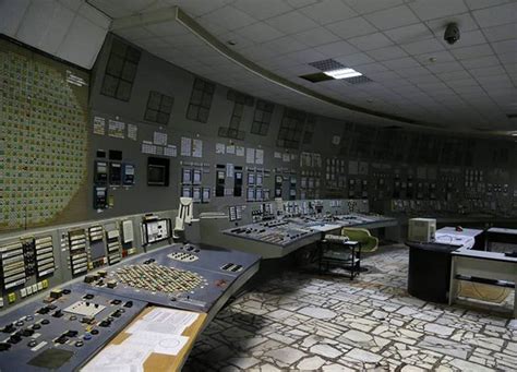 2020 saw the biggest fires recorded in the chernobyl exclusion zone to date, one of the largest wildlife areas in europe. Inside #chernobyl nuclear power plant in the core control room for reactor #3 | Nuclear power ...