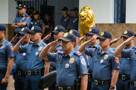 Pnp To Deploy Over 59k Cops For Labor Day Abs Cbn News