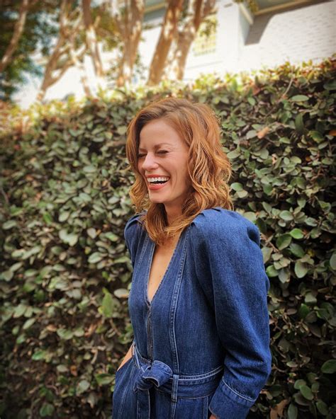 Cassidy Freeman On Instagram “last Week I Got To Indulge In Some