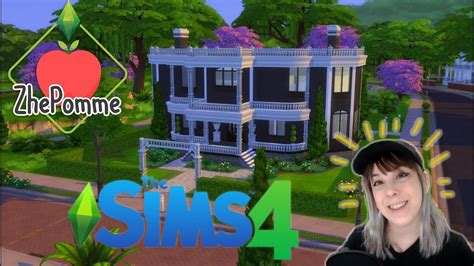 Другие видео об этой игре. The Sims 4 Speed Build - Renovating the World!! - Umbrage ...