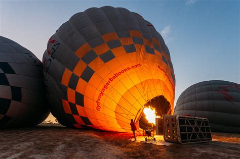 Our Epic Cappadocia Hot Air Balloon Ride Bold Travel