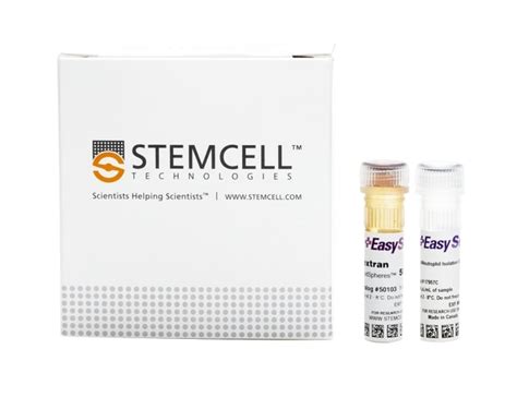 Stemcell Technologies Easysep Human Neutrophil Isolation Kit 1 X 10 9