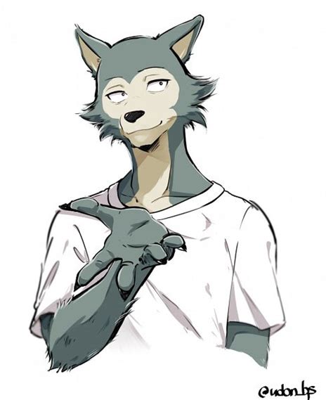 Legosi Beastars Image By Pixiv Id 44666460 2866624 Zerochan