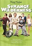 Strange Wilderness - DVD