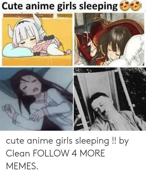 Cute Anime Girl Pfp Meme
