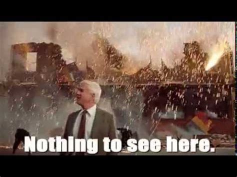 Nothing To See Here Naked Gun Youtube