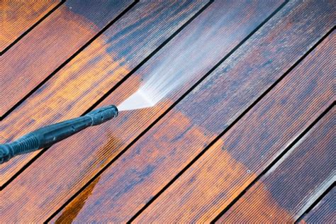 Pressure Washing And Your Boat Dock Sumter Pressure Washing