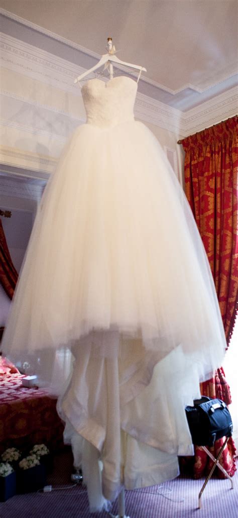 Vera Wang Bride Wars Kate Hudson Second Hand Wedding Dress Save 59