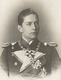 Prince Adalbert of Prussia (1884–1948) - Wikipedia | Prussia, German ...