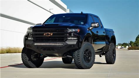 Next Gen 2022 Chevy Silverado Zrx Review Chevy Model Hot Sex Picture