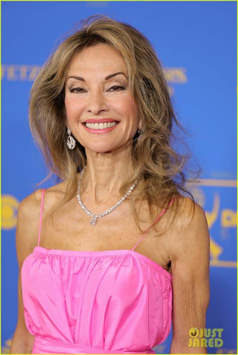 Photo Susan Lucci Daytime Emmys 04 Photo 4781379 Just Jared