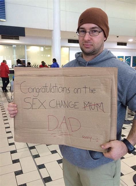 48 Funny Airport Signs That Went Above And Beyond Welcome Back
